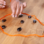 MagnaMind™ — Ignite Family Fun and Sharpen Genius with Every Move