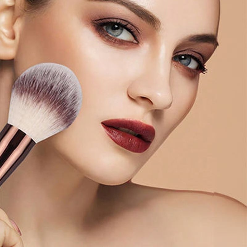 CaffèLuxe™ — Transform Your Look with Silky Soft Precision and Effortless Glamour