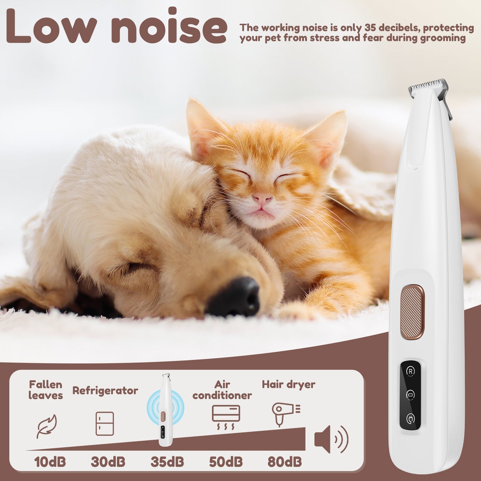 PawPure™ — Restore Your Pet’s Happy, Healthy Paws with Every Step