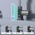 WaterTap - Le robinet luxueux