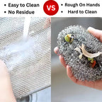 LustraSwift™ Power Wipes — Instantly Reveal a Kitchen Shine That Wows Every Time