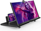 LumiVista™ — Transform Your Phone Into a Stunning, Eye-Comforting 14-Inch Escape