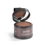 SilkShade™ — Instantly Command Attention with a Bold, Fuller Hairline