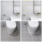 ShieldGuard™ — Instantly Revive Dull Grout with Lasting Mold Defense
