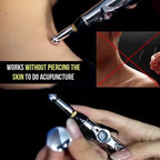 PulseEase™ Pen — Unlock Fast, Needle-Free Relief That Lets You Live Pain-Free Again