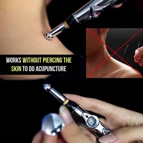 PulseEase™ Pen — Unlock Fast, Needle-Free Relief That Lets You Live Pain-Free Again