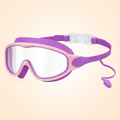 AquaVista™ Goggles — Unlock Your Child’s Joyful, Confident Swim Without Leaks or Irritation