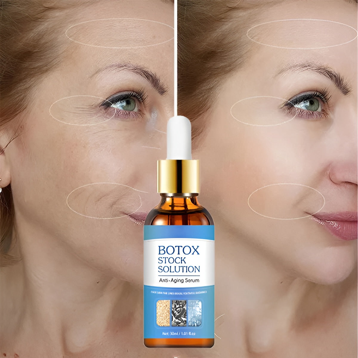 LumaVive™ — Instantly Reboot Your Skin’s Youthful Glow and Confidence (1+1 FREE TODAY!)