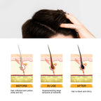 VeroShade™ Solid Shampoo Bar — Instantly Hide Greys and Unlock Youthful, Vibrant Hair