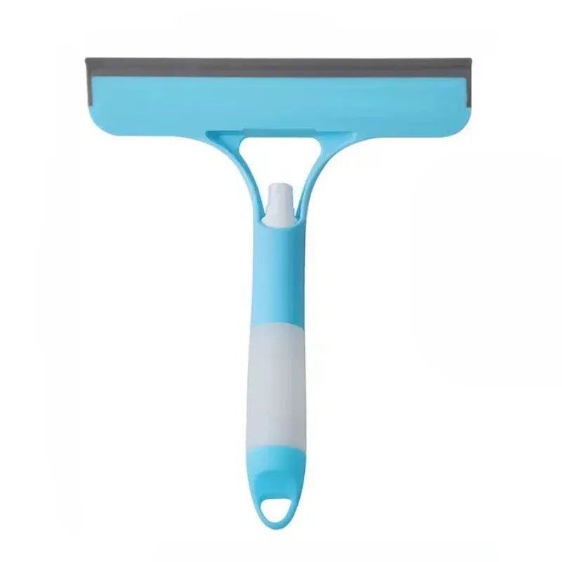 CrystalSweep™ — Cut Cleaning Time in Half and Unlock a Brilliant, Streak-Free Shine Every Time