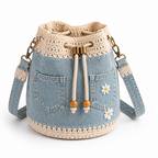 Azulora™ — Carry Confidence with Effortless Charm and Perfect Organization
