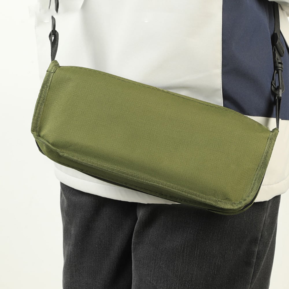 TitanSeat™ — Powerfully Portable Comfort That Keeps You Steady Anywhere