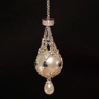 LuxePearl™ — Elevate Your Confidence with Timeless Italian Elegance