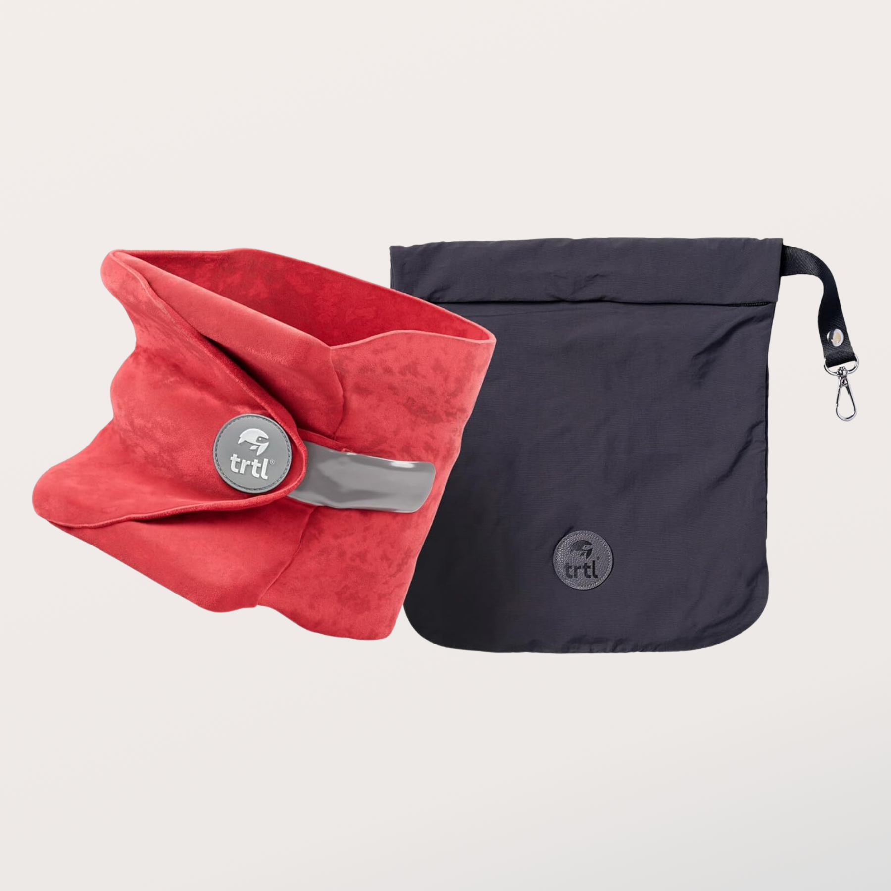 NeckNest™ — Experience Travel Comfort That Leaves Neck Pain Behind