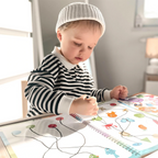 ColorWrite™ — Ignite Confidence and Creativity with Every Joyful Stroke