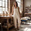 VerveEase™ — Move Freely, Feel Confident, Own Your Style All Day