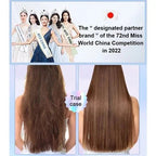 LumiSerum™ — Instantly Unleash Irresistible, Silky-Smooth Hair That Lasts for Months