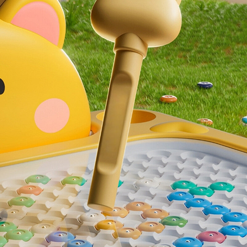 MagnetiPlay™ — Ignite Your Child’s Creativity and Watch Their Imagination Soar
