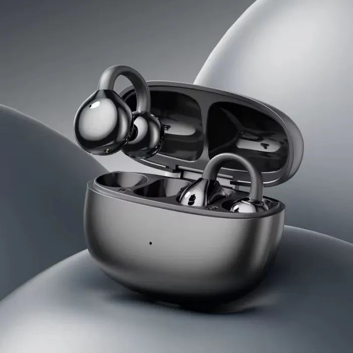 VystaSound™ — Ignite Your Senses with Unbreakable Comfort and Epic Sound All Day