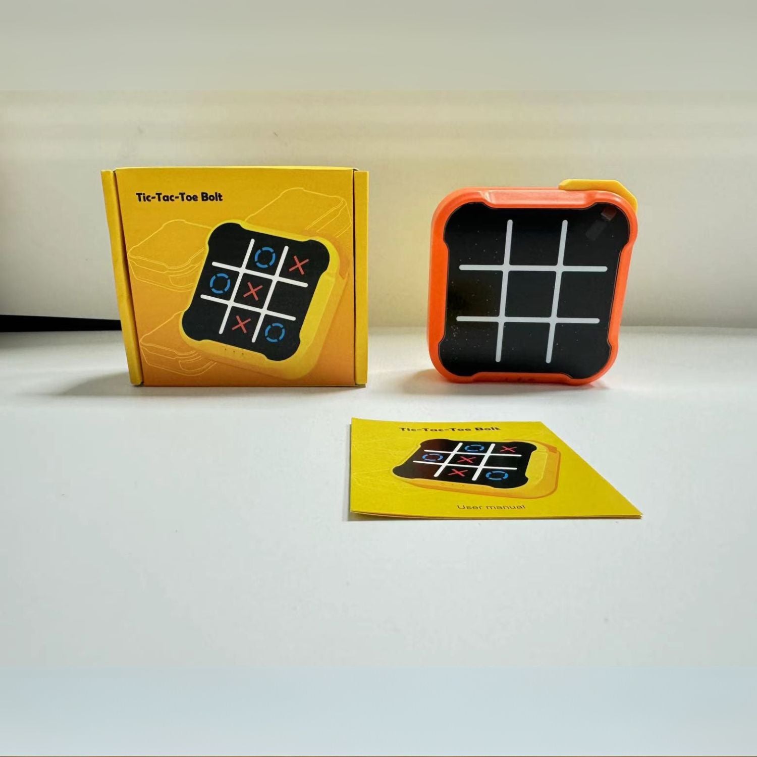 VoltixPlay™ — Ignite Your Mind with Portable, Pulse-Pounding Strategy Fun