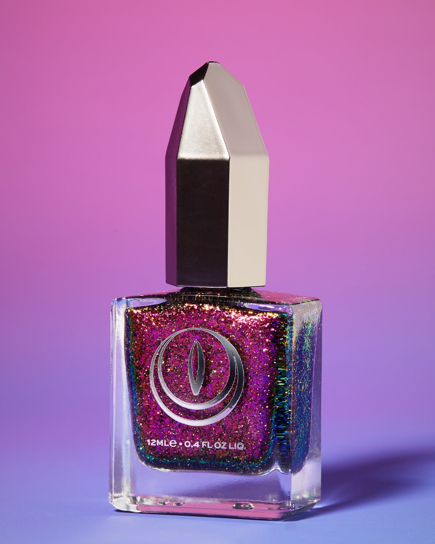 PrismGuard™ — Transform Your Nails into a Mesmerizing, Confidence-Charged Spectacle