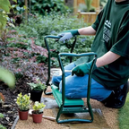 VerdantaEase™ — Enjoy Pain-Free Gardening with Cushioned Comfort and Effortless Flexibility