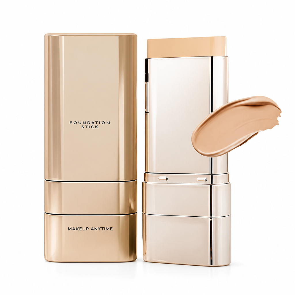 LumaSilk™ Dual-Glow Stick — Unleash All-Day Radiance That Turns Heads Instantly