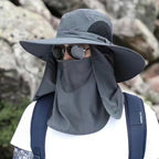 SolaraShield™ — Own Every Sunlit Moment with Cool, Unstoppable Protection