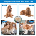 FurEase™ — End Shedding Chaos and Reveal Your Pet’s Silky, Gorgeous Coat