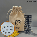 Lezti™ — Ignite Family Joy and Sharpen Minds in Every Epic Game Night
