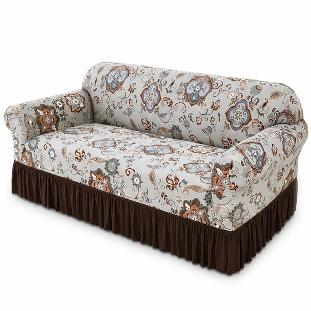 SofaRevive™ — Give Your Living Room a Fresh, Pulled-Together Look Again