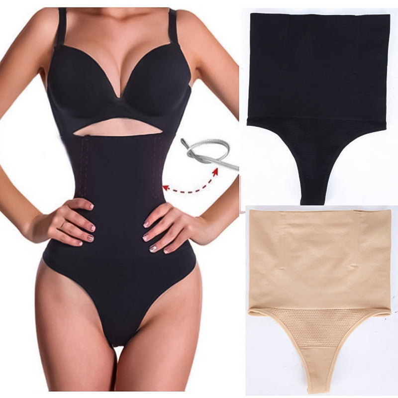 SilhouShape™ — Unlock Sleek Confidence with Invisible, All-Day Comfort