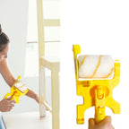 PrecisionEdge™ — Paint Flawless, Professional Edges Without the Hassle