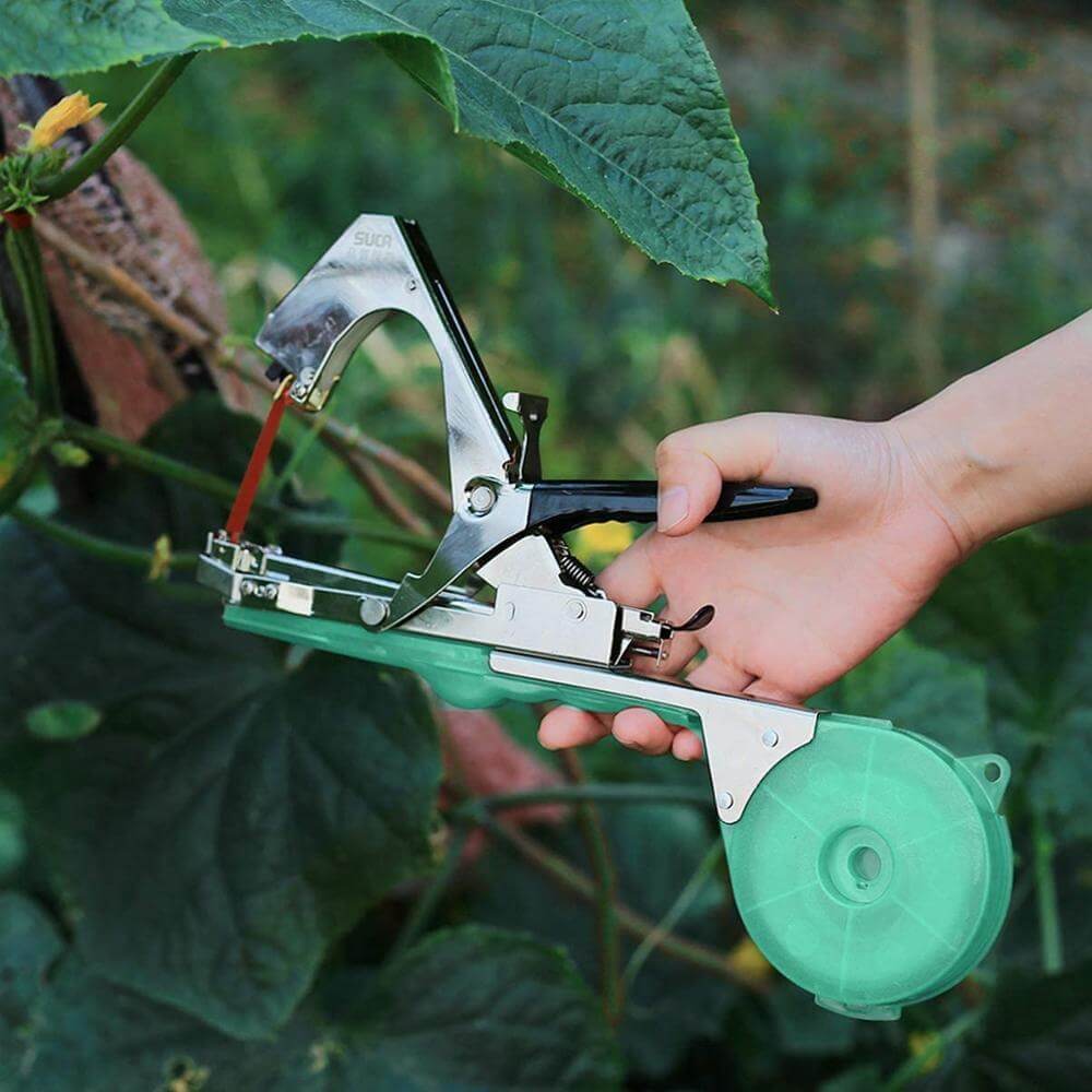 VineMaster™ — Transform Your Garden with Effortless, Rock-Solid Plant Support