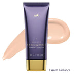 LumaVeil™ — Instantly Glow with Flawless, Sweatproof Confidence All Day