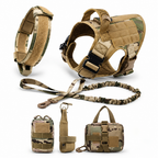 TrailGuard™ — Feel in control, even when your big dog pulls hard