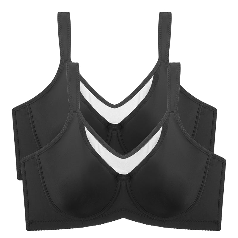 SilqueLuxe™ — Experience Weightless Support That Lifts Your Confidence All Day Long