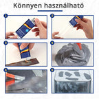 SteelFuse™ — Fix Metal Fast with a Bond Tougher Than Steel Itself