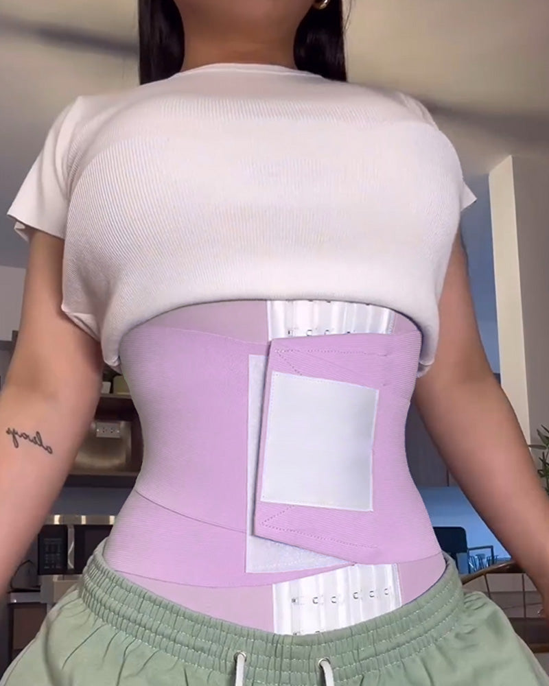 CurveBlaze™ — Ignite Your Waistline and Unleash Unstoppable Confidence