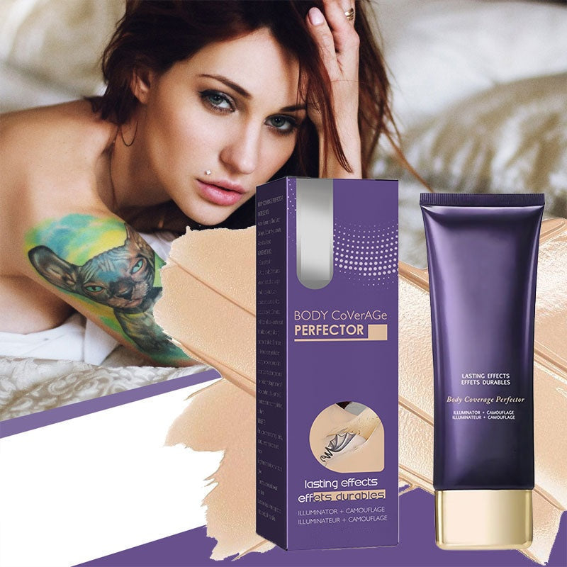 LumaVeil™ — Instantly Glow with Flawless, Sweatproof Confidence All Day