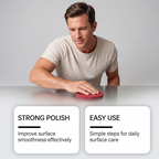ViviLuxe™ — Instantly Restore Your Surfaces to Stunning, Head-Turning Shine