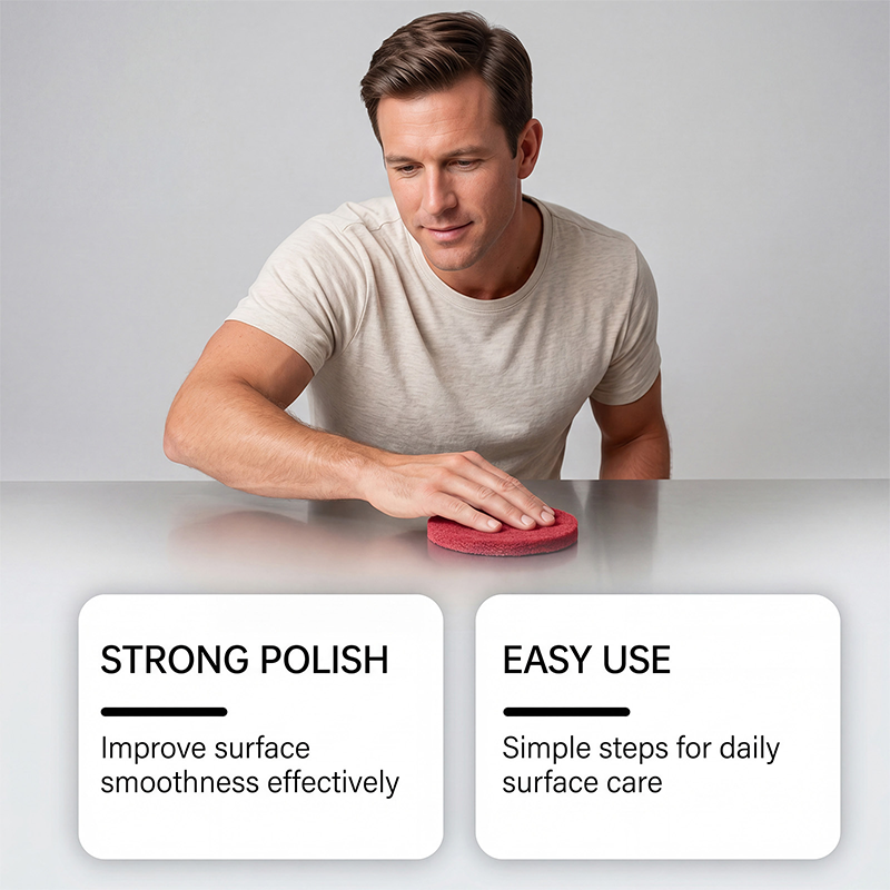 ViviLuxe™ — Instantly Restore Your Surfaces to Stunning, Head-Turning Shine