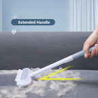 FurEase™ — Effortlessly Banish Pet Hair and Reclaim Your Calm, Clean Home