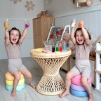 RambleJelly™ — Ignite Your Child’s Creativity with Safe, Squishy STEM Fun (4 colors/Set)