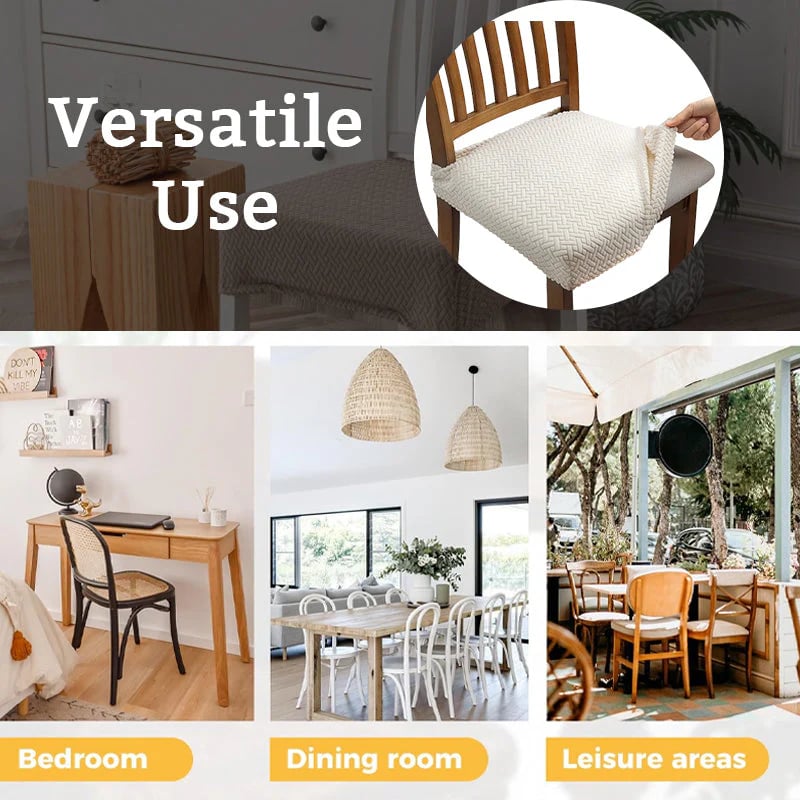 DiamondShield™ — Transform Your Chairs into Stunning Stain-Repellent Comfort Zones