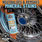 TurboShine™ — Erase Water Spots Fast and Bring Back That Showroom Glow