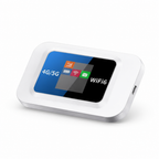 VibraNet™ — Instantly Power Your World with Unbreakable, Anywhere WiFi