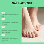 LumaNail™ — Transform Brittle Nails into Stunning, Unbreakable Strength