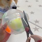TurboPawz™ — Unleash Endless Joy and Unbreakable Playtime Magic
