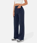 VieraFlex™ High Waist Pants — Unleash All-Day Confidence with Every Step